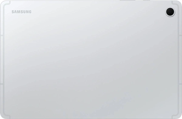 Планшет Samsung Galaxy Tab S10 Lite WI-FI 6/128GB (серебристый)