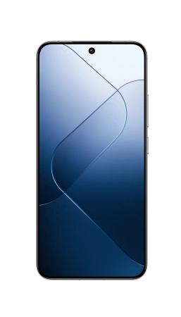 Смартфон XIAOMI 14 12GB/512GB White EU (23127PN0CG)