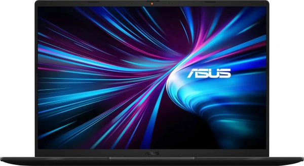 Ноутбук ASUS V16/ V3607VM-RP067/ i5-210H/ 16 WUXGA 16:10 AG 144Hz 300nits/ RTX 5060 8GB/ 32GB/ 512GB/ DOS/ Matte Black