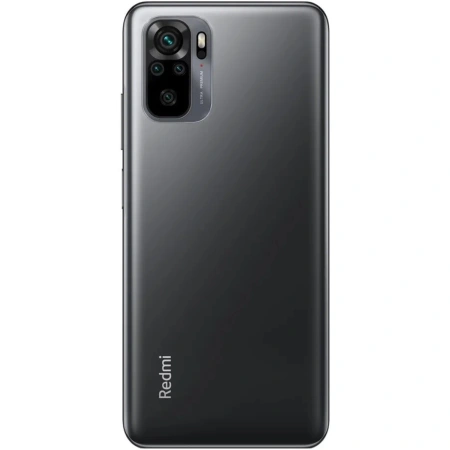 Смартфон Xiaomi Redmi Note 10S 6GB/128GB M2101K7BG без NFC (серый оникс)