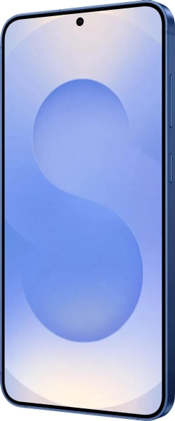 Смартфон Samsung Galaxy S25+ 12/256Gb (синий)