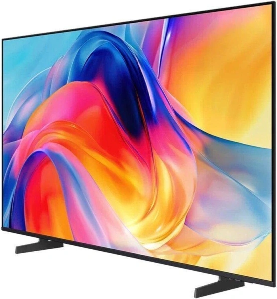 MiniLED телевизор Samsung Mini LED M70 4K UE55M70HAUXPY