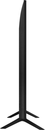 Телевизор Samsung Crystal UHD 4K CU7100 UE50CU7100UXRU (50", 3840x2160 (4K UHD), VA, 60 Гц, Smart TV (Samsung Tizen), Wi-Fi, Bluetooth, черный)