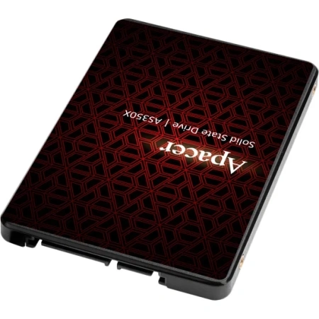 SSD Apacer AS350X 1TB AP1TBAS350XR