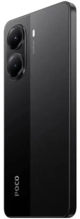 Смартфон POCO X7 Pro 8GB/256GB 2412DPC0AG RU (черный)