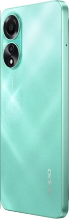 Смартфон Oppo A78 CPH2565 8GB/256GB (бирюзовый)