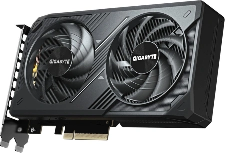 Видеокарта Gigabyte GeForce RTX 5060 Windforce 8G GV-N5060WF2-8GD