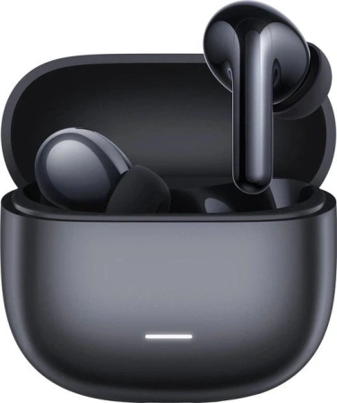 Наушники Xiaomi Redmi Buds 8 Lite M2539E1 (черный, международная версия)