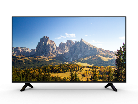 Телевизор Thomson T50USM7030, 50", черный