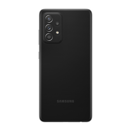 Смартфон Samsung Galaxy A52 128GB Black