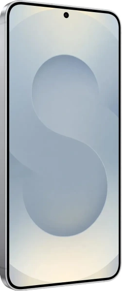 Смартфон Samsung Galaxy S25+ 12/256Gb (серый)
