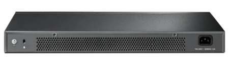 Управляемый коммутатор 2-го уровня TP-Link TL-SG3452