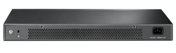 Управляемый коммутатор 2-го уровня TP-Link TL-SG3452
