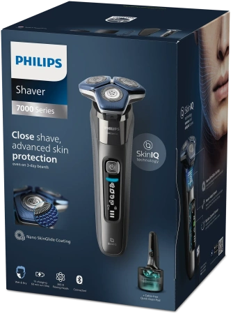 Электробритва Philips S7887/55