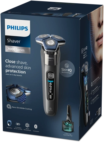 Электробритва Philips S7887/55