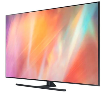 Телевизор Samsung UE75AU7500UXRU, 75"