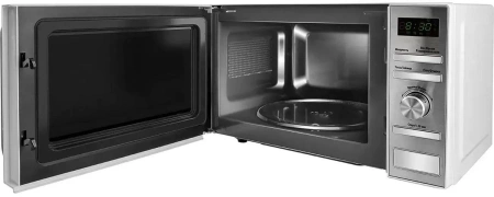 Микроволновая печь Centek CT-1586 (нержавеющая сталь)