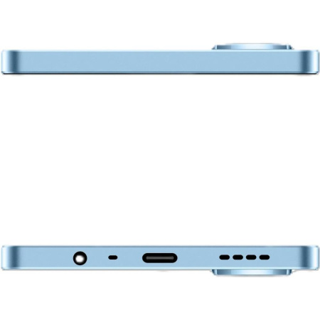 Смартфон Realme Note 60 6GB/128GB RMX3933 (небесный голубой)