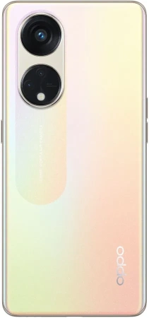Смартфон Oppo Reno8 T 5G 8/256 GOLD