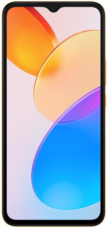 Смартфон HONOR X5 2GB/32GB Sunrise Orange