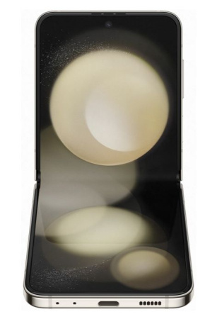 Смартфон Samsung Galaxy Flip5 8/512Gb Cream