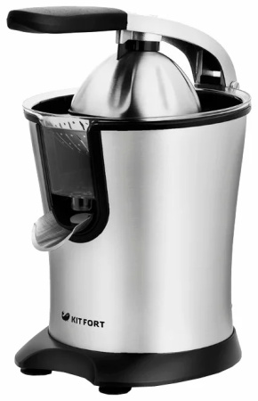 Соковыжималка Kitfort KT-1108