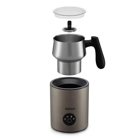 Капучинатор Kitfort KT-7273