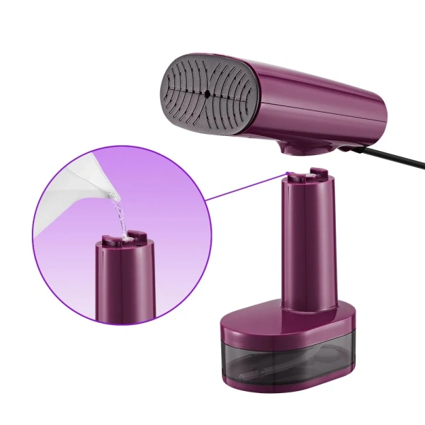 Ручной отпариватель Kitfort KT-9293