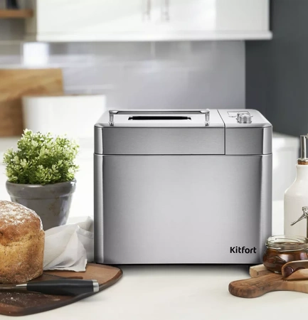 Хлебопечь Kitfort KT-304