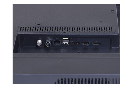 Телевизор Harper 50U750TS, 49.5"