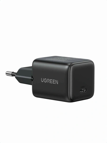 Сетевое зарядное Ugreen X513 65012 USB Type-C