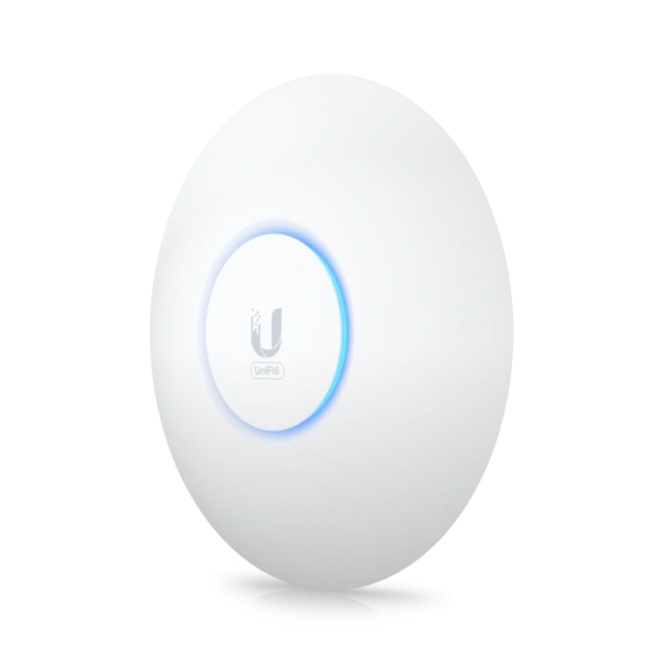 Точка доступа Ubiquiti U6+