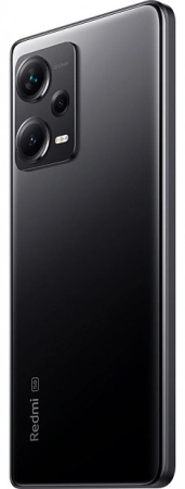 Смартфон REDMI NOTE 12 Pro+ 5G 8GB/256GB Midnight Black EU (22101316UG)