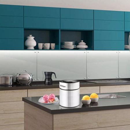 Мороженица Kitfort KT-1804