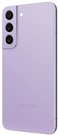 Смартфон Samsung Galaxy S22 128Gb Violet