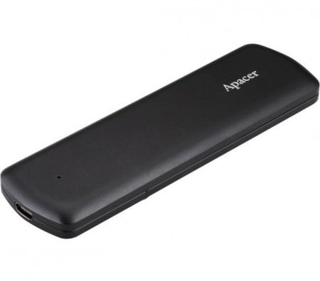 Внешний SSD-накопитель Apacer AS721 1TB AP1TBAS721B-1