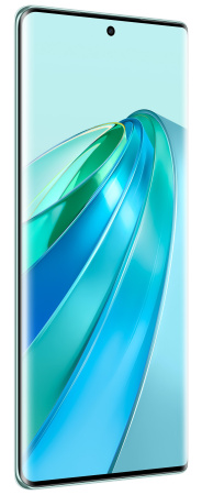 Смартфон HONOR X9a 5G 6GB/128G Emerald Green