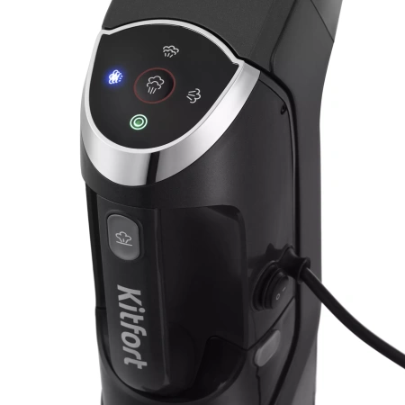 Пылесос Kitfort KT-555