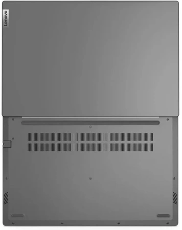 Ноутбук Lenovo V15 G4 IRU/ i3-1315U/ 15.6 FHD IPS AG 300nits/ UHD/ 8GB/ 256GB/ DOS/ ENG/ Business Black