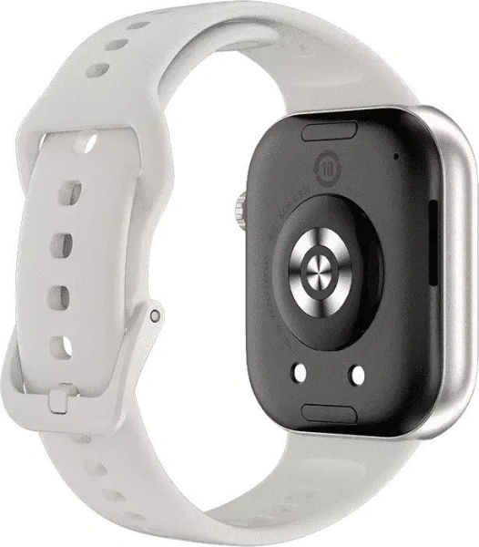 Умные часы HONOR Choice Watch 2i (серебристый, международная версия)