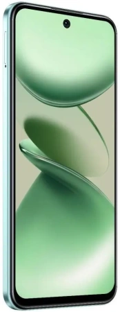 Смартфон Infinix Smart 9 3GB/64GB (мятно-зеленый)