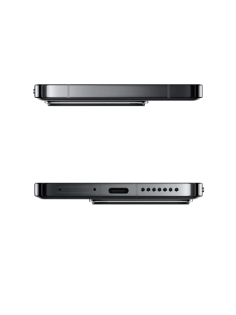 Смартфон XIAOMI 14 12GB/512GB Black EU (23127PN0CG)