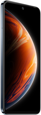 Смартфон Infinix Zero X Pro 8GB/128GB (черный)