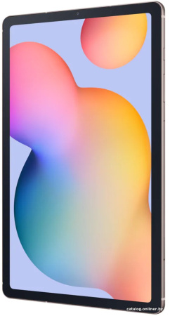Планшет Samsung Galaxy Tab S6 lite 64GB LTE Pink