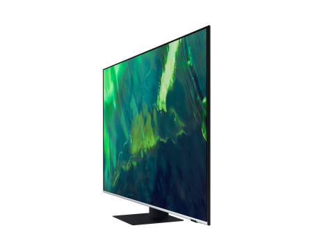 Телевизор Samsung QE85Q77AAUXRU