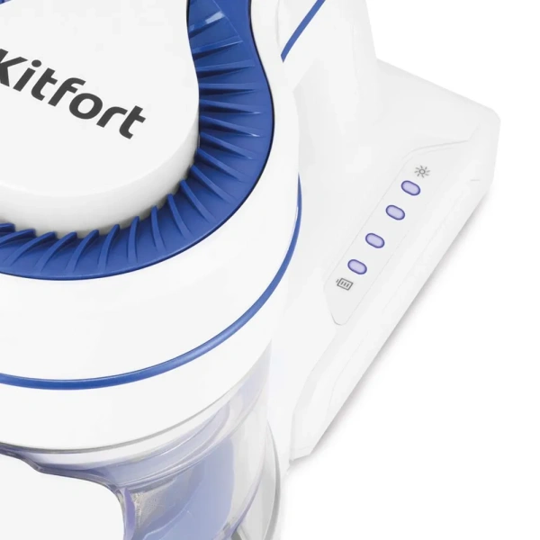 Вертикальный пылесос KT-5512