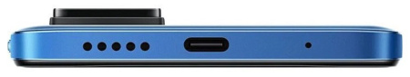 Смартфон REDMI NOTE 11S 6GB/128GB Twilight Blue EU (2201117SG)