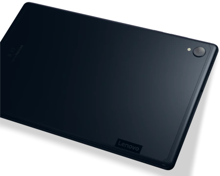 Планшет Lenovo Tab K10 (10.3 FHD TDDI / 4GB / 64GB / синий)