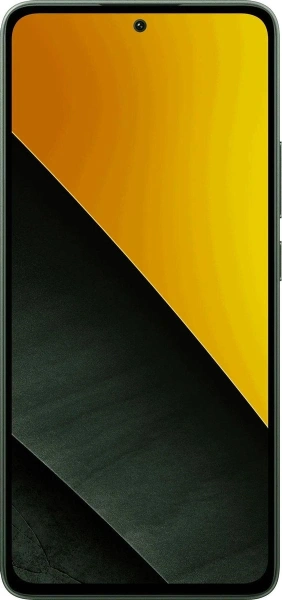 Смартфон POCO M7 PRO 5G 8GB/256GB Green RU (2409FPCC4G)