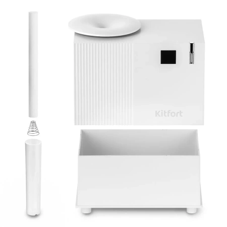Увлажнитель воздуха Kitfort KT-3808